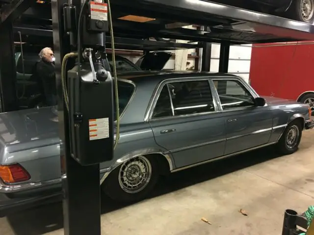 1979 Mercedes-Benz 6.9  Like New First Time Advertised