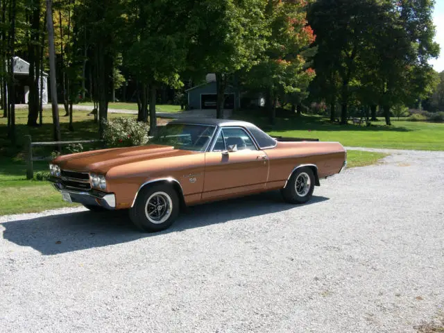 1988 Chevrolet Monte Carlo SS