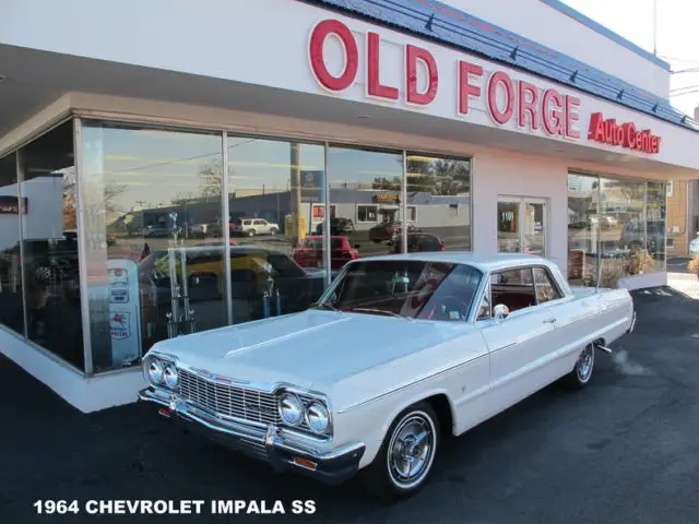 1964 Chevrolet Impala