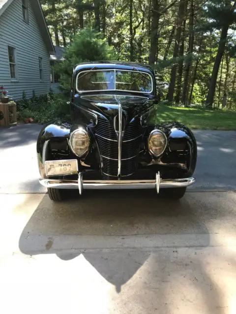 1939 Ford Other