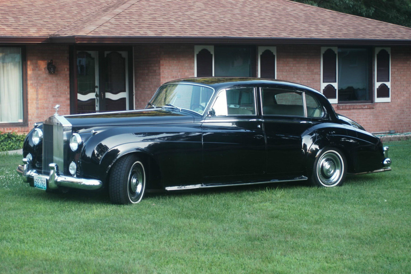 1962 Rolls-Royce Other