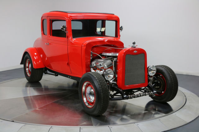 1932 Chevrolet Other