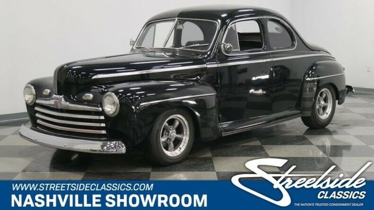 1946 Ford Other Restomod