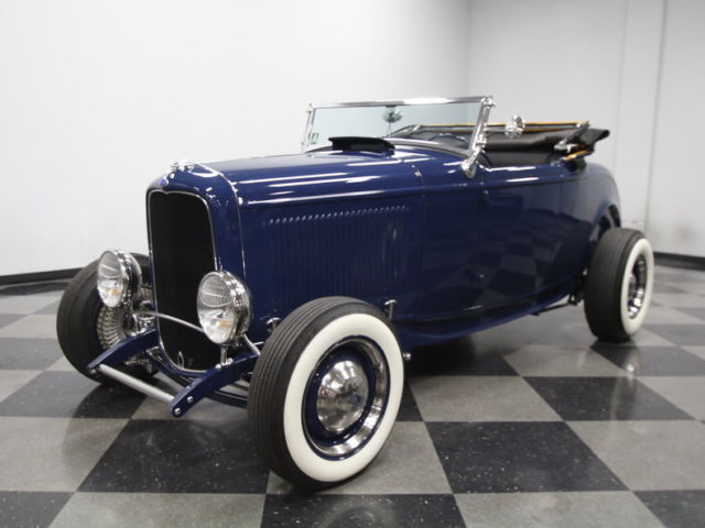 1932 Ford Highboy Roadster