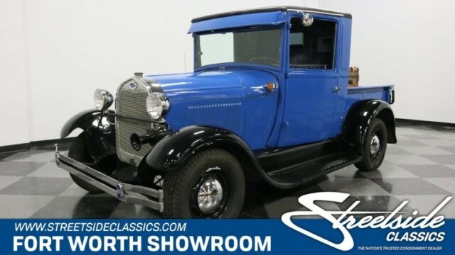 1929 Ford Model A Pickup