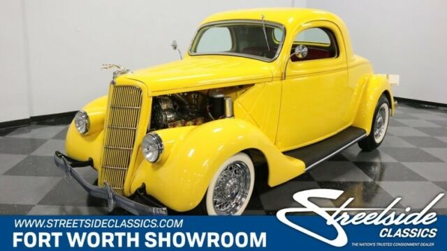 1935 Ford Other Coupe