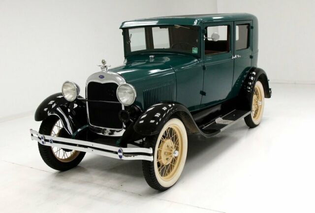 1929 Ford Model A