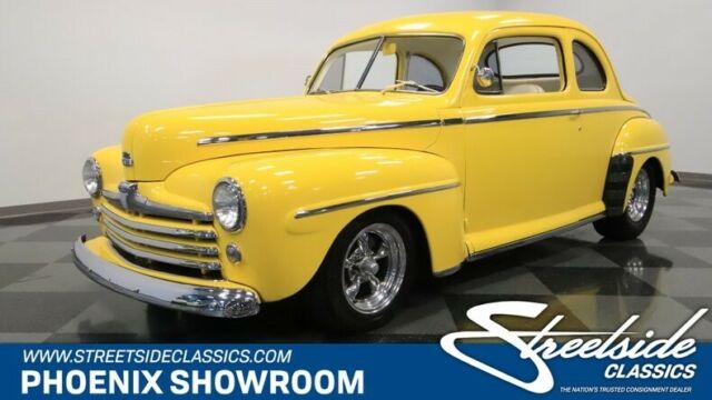 1947 Ford Other --