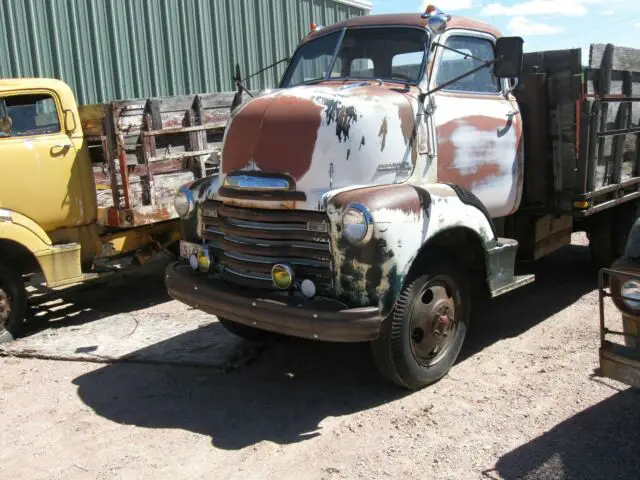 1953 Chevrolet Other Pickups --