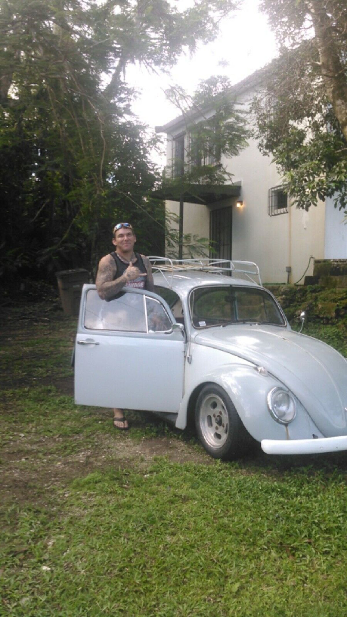 1973 Volkswagen Beetle - Classic