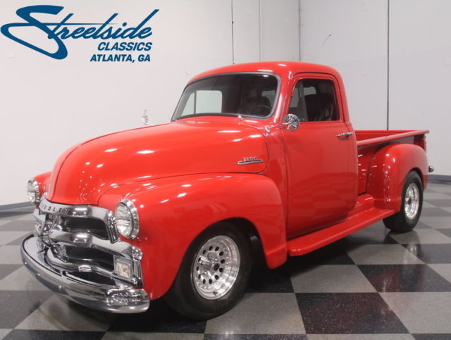 1954 Chevrolet 3100