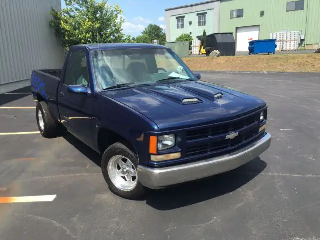 1994 Chevrolet C/K Pickup 1500