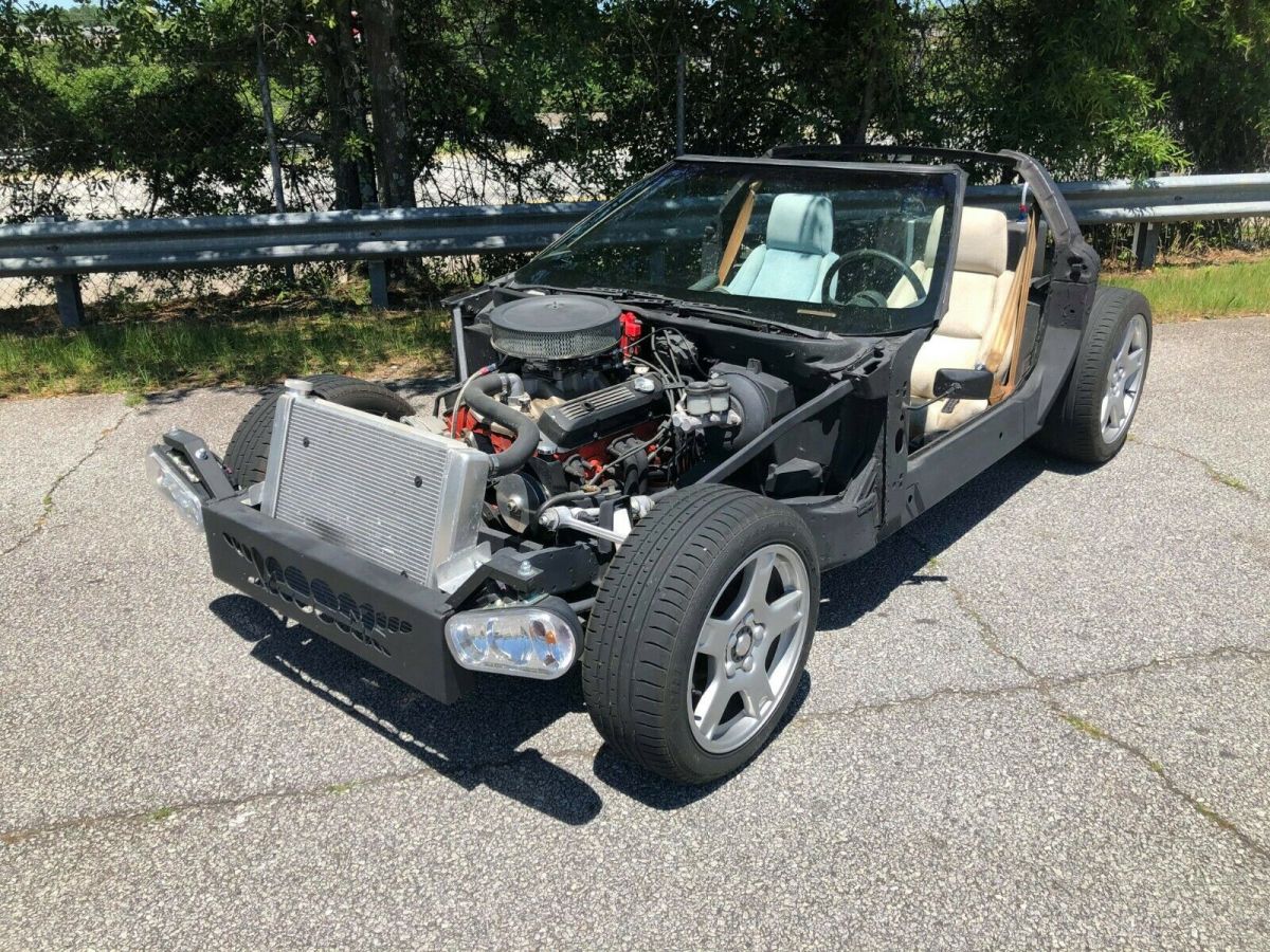 1984 Chevrolet Corvette