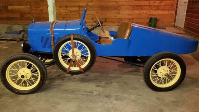 1926 Ford Model T