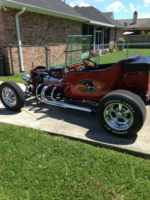 1923 Ford Other