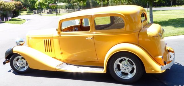 1933 Pontiac Other