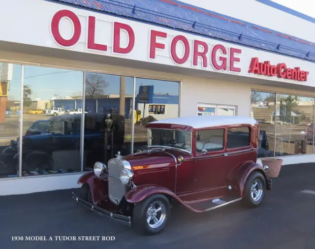 1930 Ford Model A