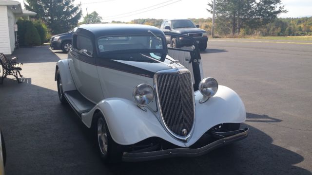 1934 Ford Other Pickups