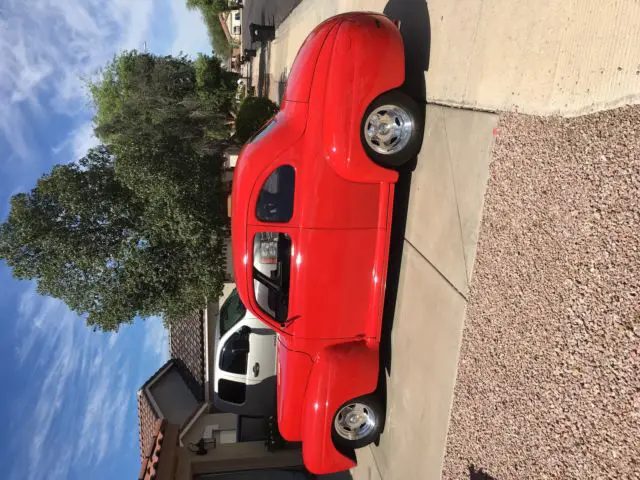 1948 Ford Other custom