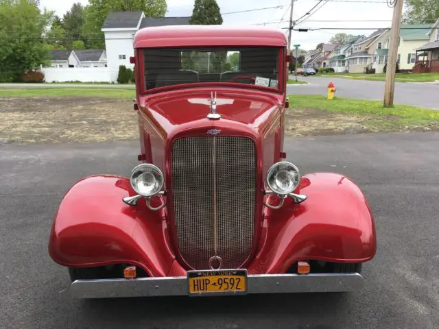 1934 Chevrolet Other Pickups