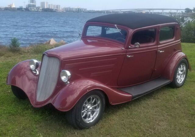 1933 Ford Other