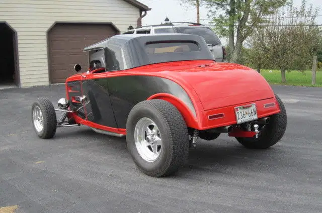 1932 Chevrolet Other