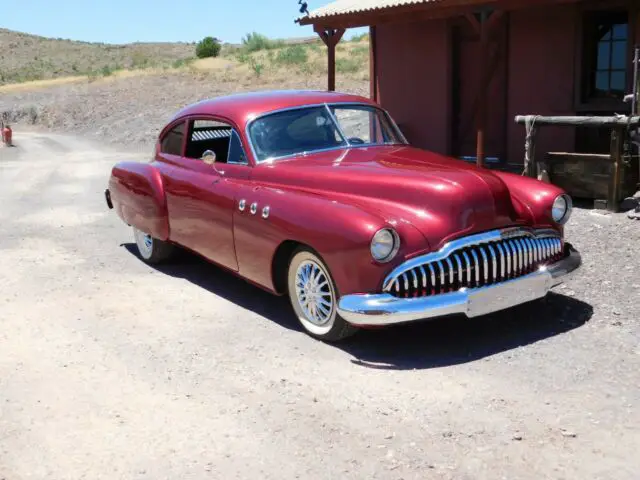 1949 Other Makes