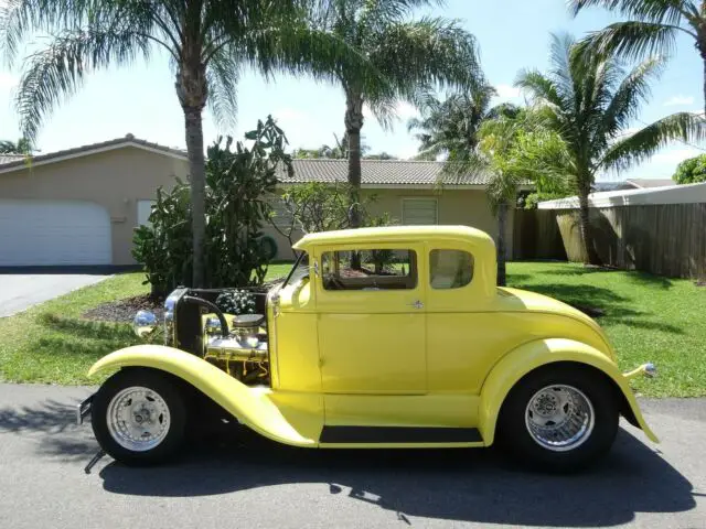 1930 Ford Model A