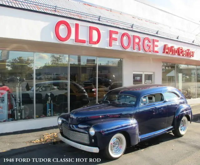 1948 Ford Tudor