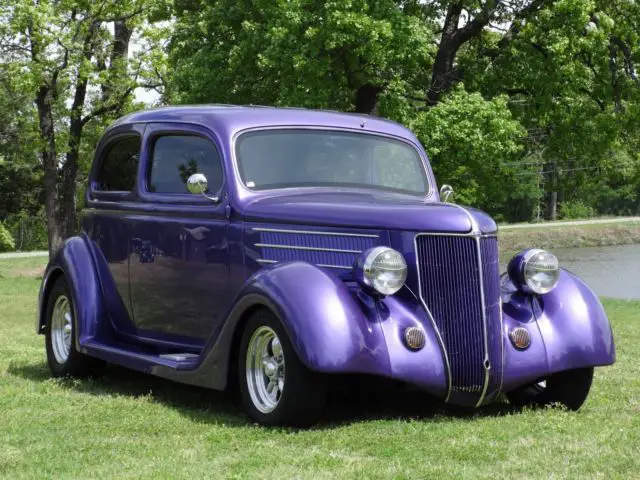 1936 Ford Other Street Rod Sedan