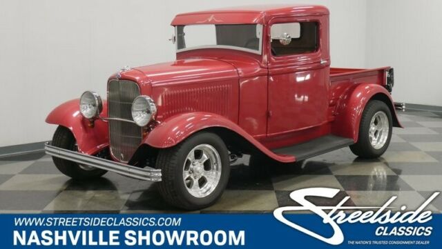 1933 Ford Other Pickups --