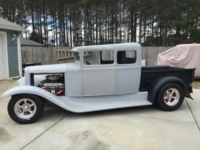 1931 Ford Model A