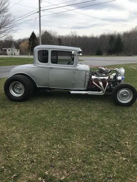 1930 Ford Model A