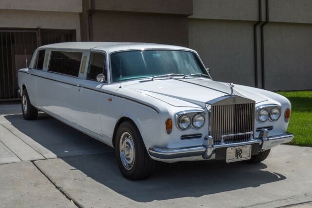 1967 Rolls-Royce Other Money Maker