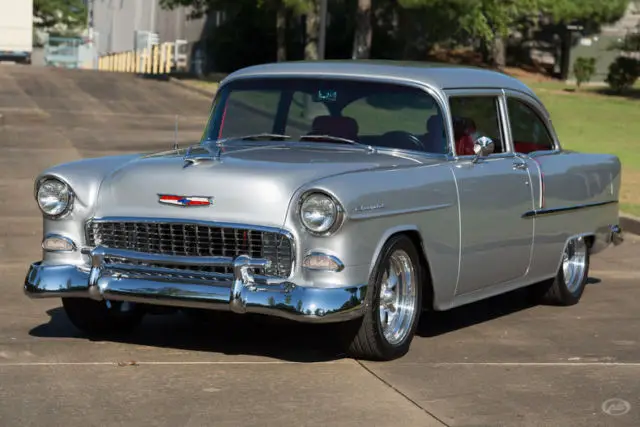 1955 Chevrolet Bel Air/150/210