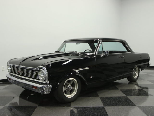 1965 Chevrolet Nova