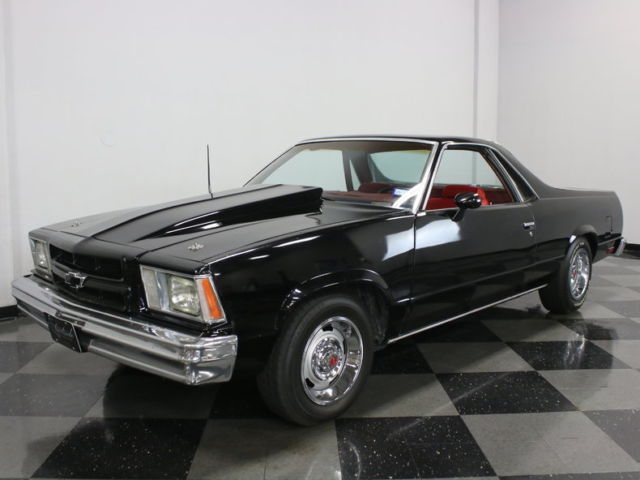 1978 Chevrolet El Camino