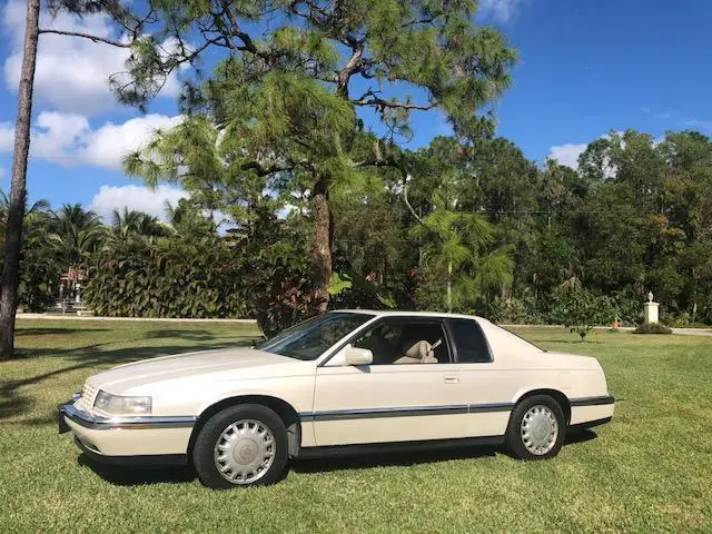 1994 Cadillac Eldorado sts