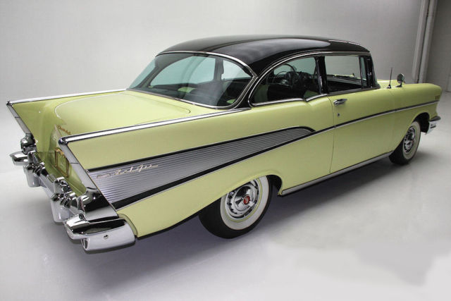 1957 Chevrolet Bel Air/150/210