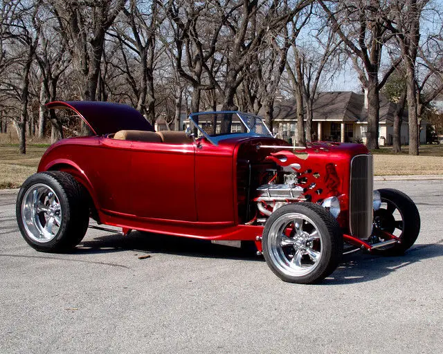 1932 Ford Other