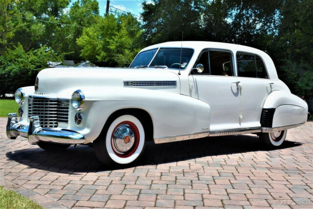 1941 Cadillac Fleetwood Breath takeing Series 60 none better