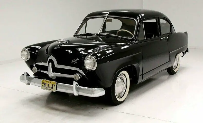 1951 Other Makes