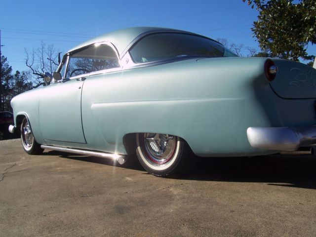 1953 Ford VICTORIA