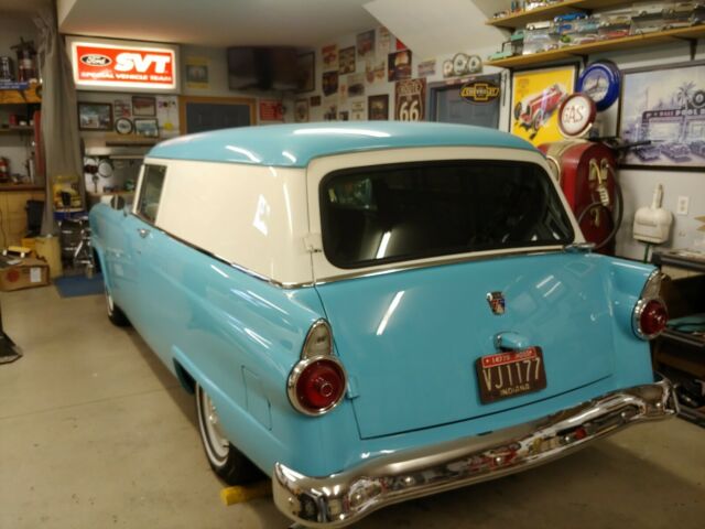 1955 Ford Other Courier