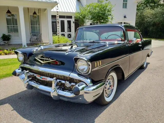 1957 Chevrolet Bel Air/150/210