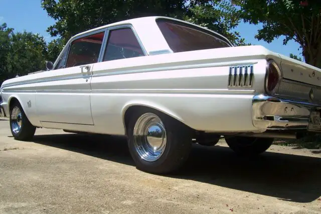 1964 Ford Falcon FUTURA