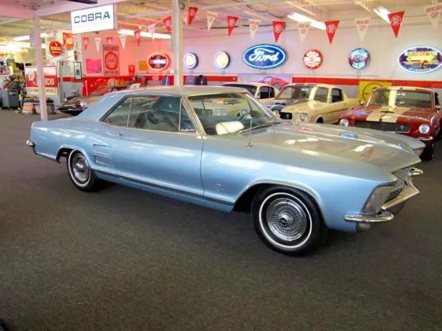 1964 Buick Riviera