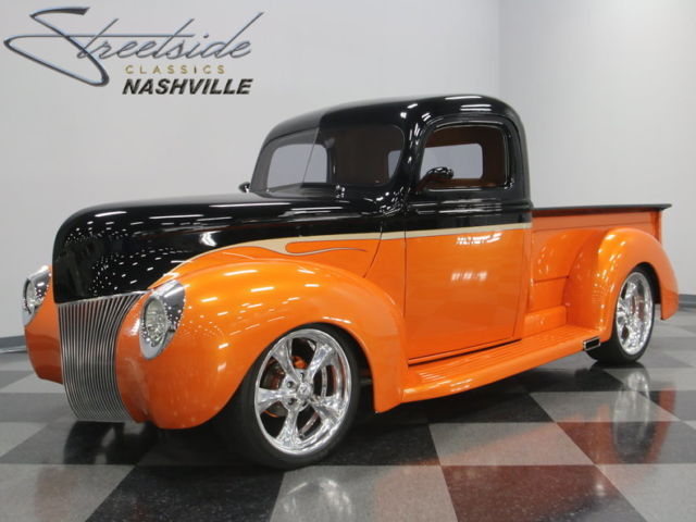 1940 Ford Other Pickups