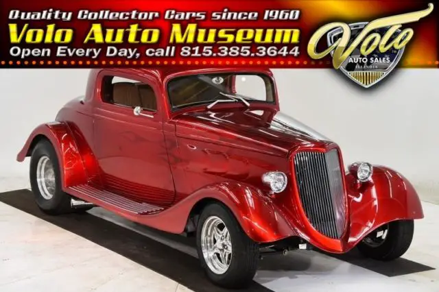 1934 Ford Other --