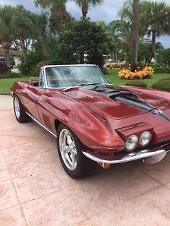 1964 Chevrolet Corvette